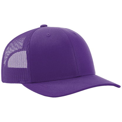 Richardson 112 Custom Logo Hats