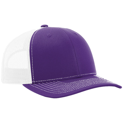 Richardson 112 Custom Logo Hats