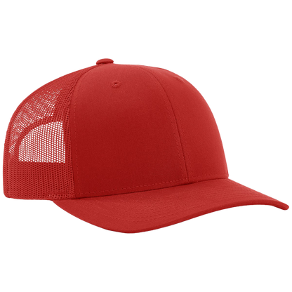 Richardson 112 Custom Logo Hats