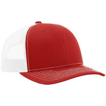 Richardson 112 Custom Logo Hats