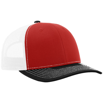 Richardson 112 Custom Logo Hats