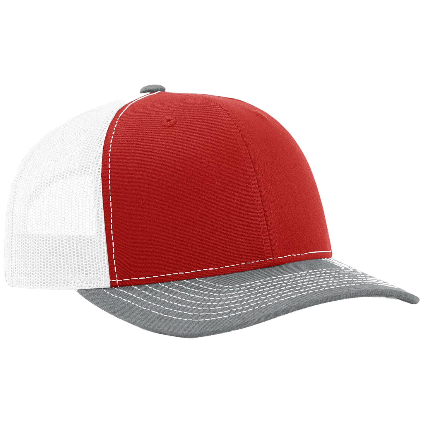 Richardson 112 Custom Logo Hats