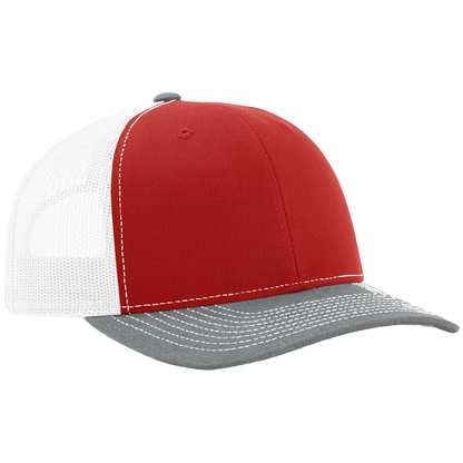 Richardson 112 Custom Logo Hats