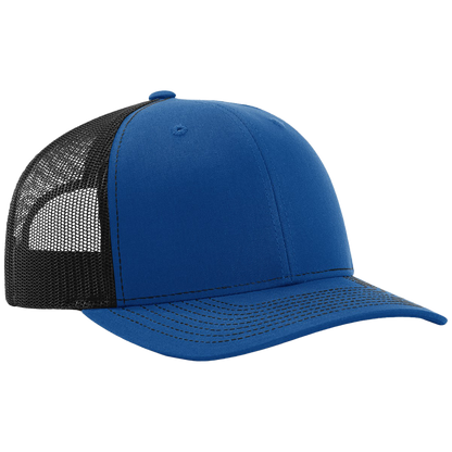 Richardson 112 Custom Logo Hats