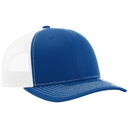 Richardson 112 Custom Logo Hats