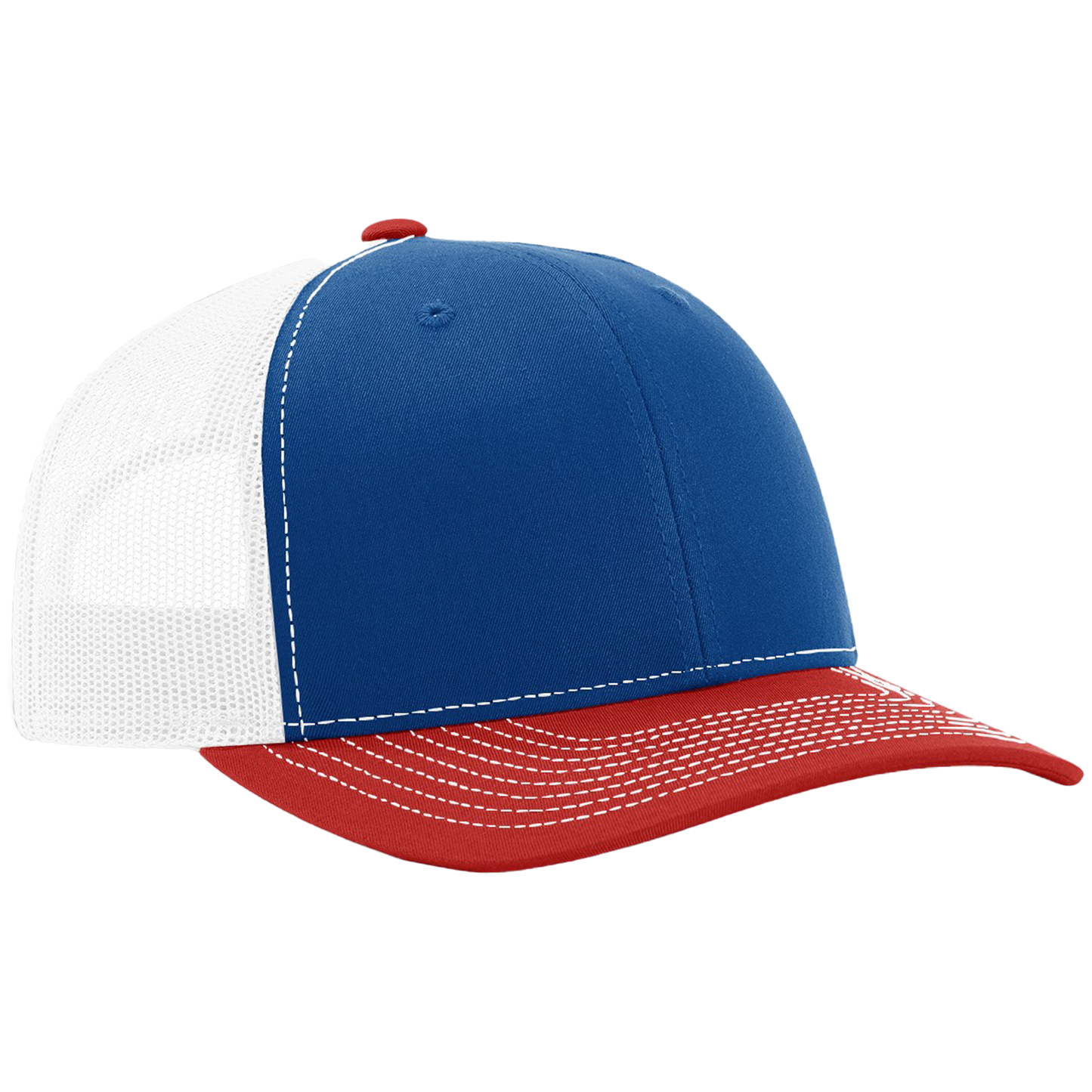 Richardson 112 Custom Logo Hats