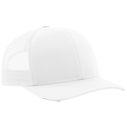Richardson 112 Custom Logo Hats