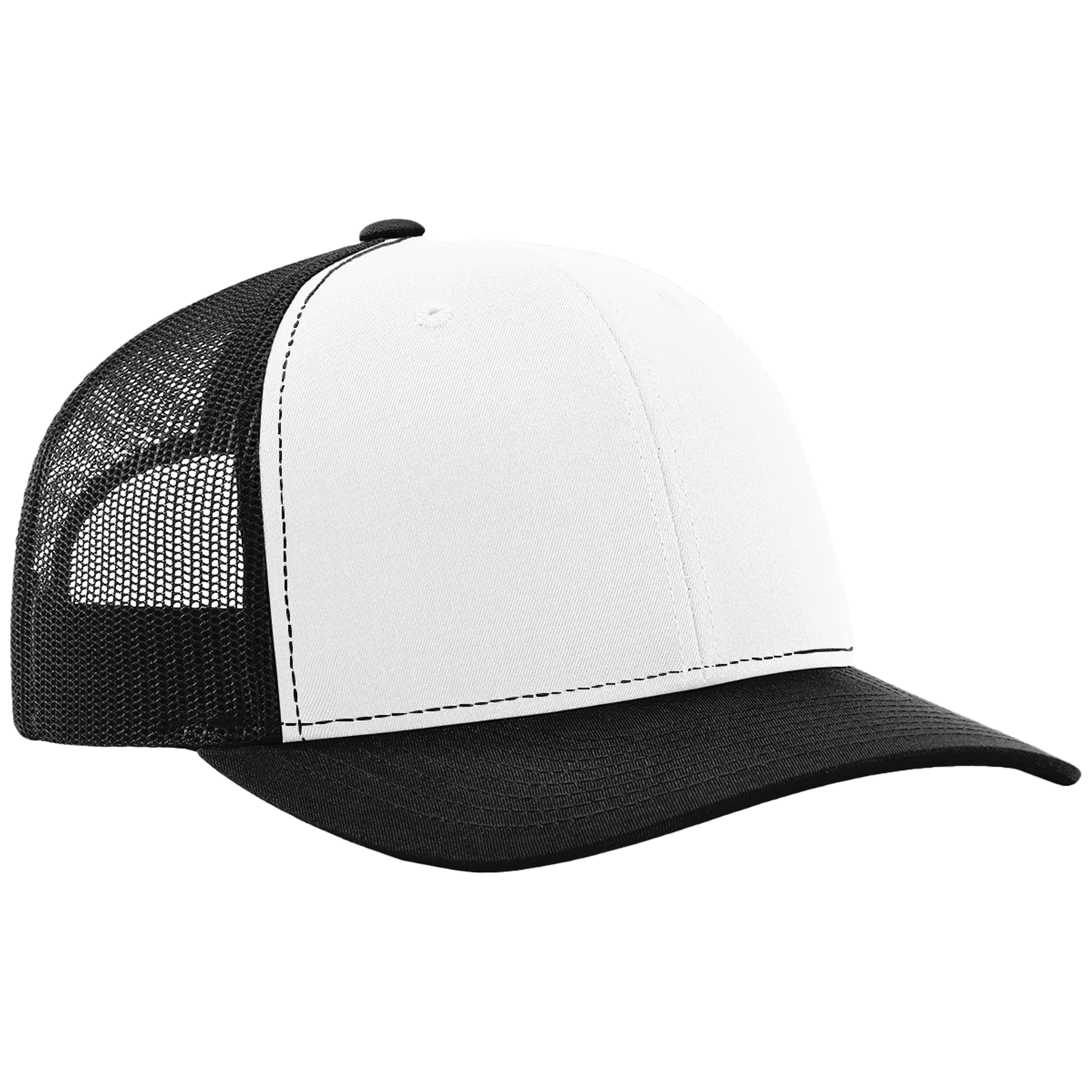 Richardson 112 Custom Logo Hats