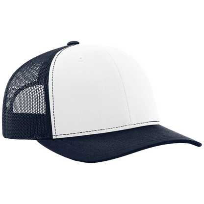 Richardson 112 Custom Logo Hats