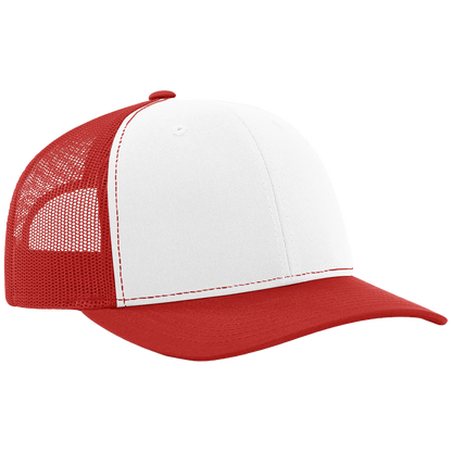 Richardson 112 Custom Logo Hats