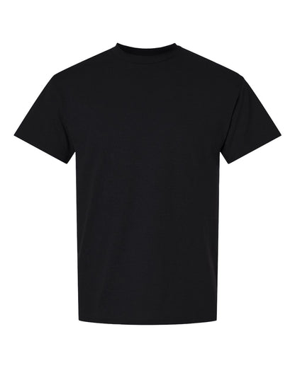 Gildan 8000 Custom Logo Short-Sleeve T-Shirt
