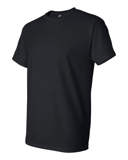 Gildan 8000 Custom Logo Short-Sleeve T-Shirt