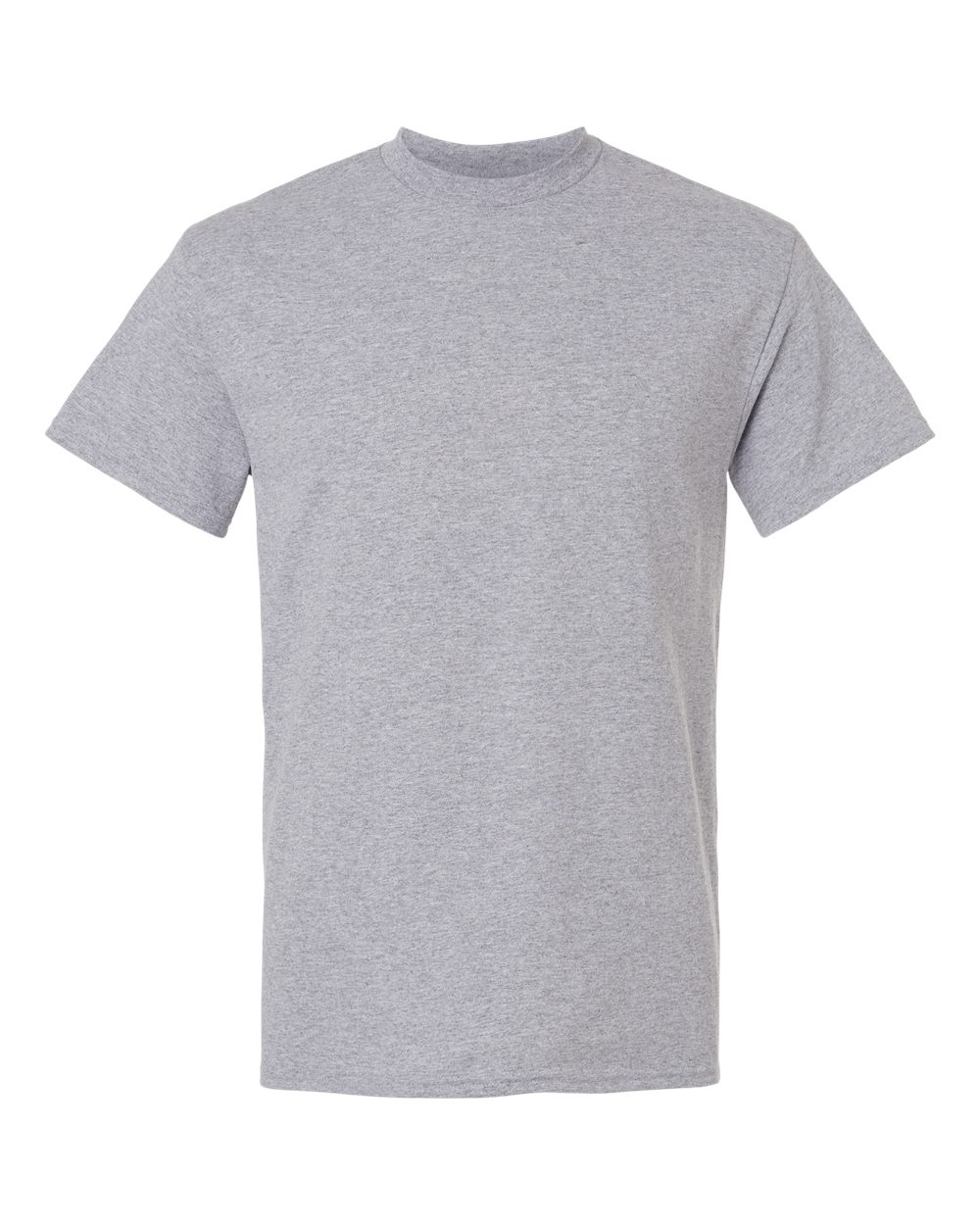Gildan 8000 Custom Logo Short-Sleeve T-Shirt