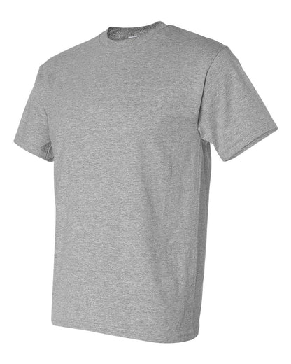 Gildan 8000 Custom Logo Short-Sleeve T-Shirt