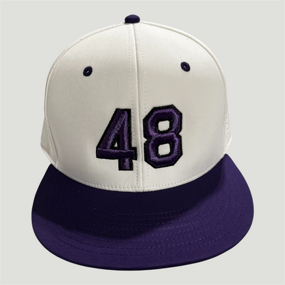 The Game Jasper County Hat