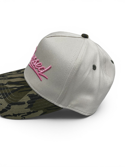 Mossy Oak Original Bottomland EA5Y Hybrid - Blessed