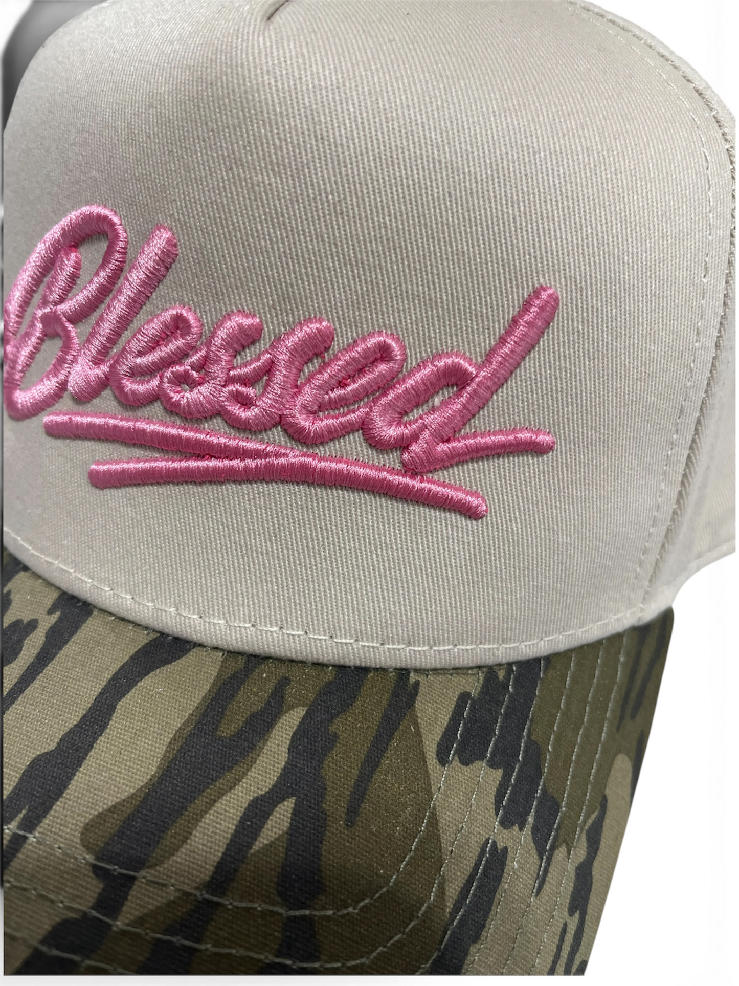 Mossy Oak Original Bottomland EA5Y Hybrid - Blessed