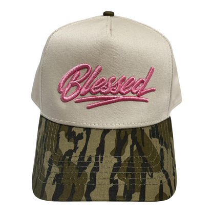 Mossy Oak Original Bottomland EA5Y Hybrid - Blessed