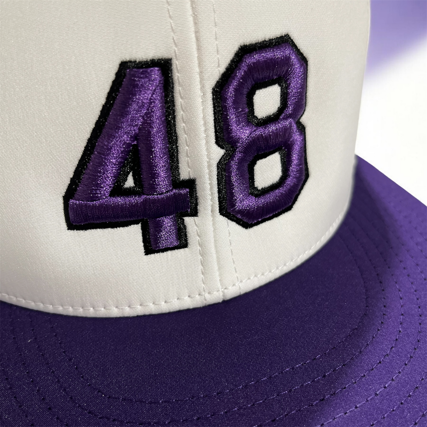 The Game Jasper County Hat