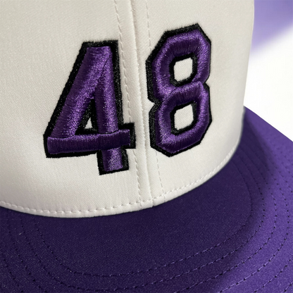 The Game Jasper County Hat
