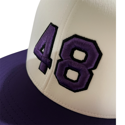 The Game Jasper County Hat