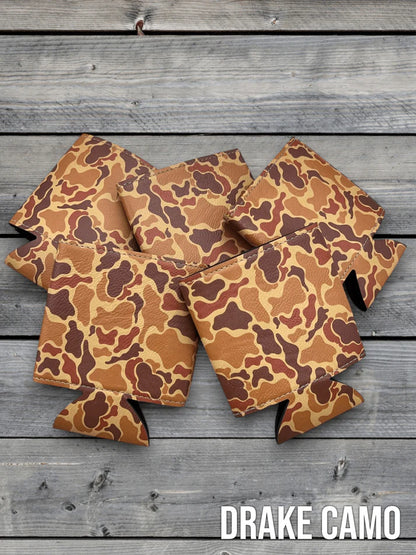 Can Koozie