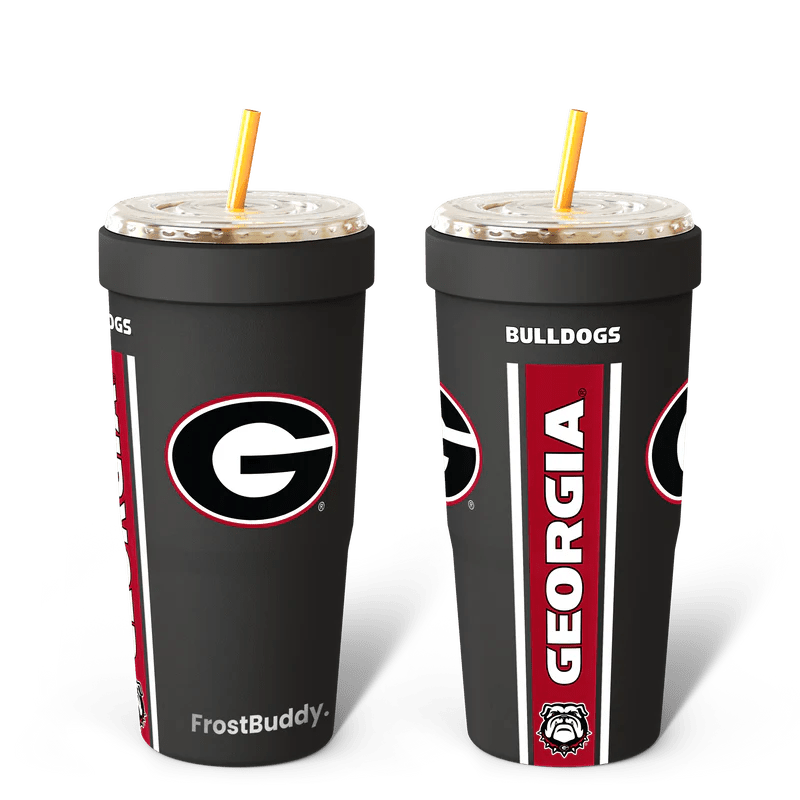 Georgia Bulldogs To - Go - Buddy - Cello Outdoors