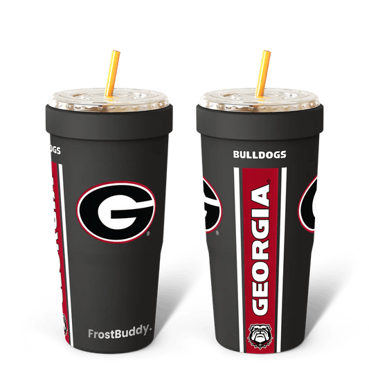 Georgia Bulldogs To - Go - Buddy - Cello Outdoors