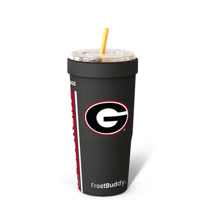 Georgia Bulldogs To - Go - Buddy - Cello Outdoors
