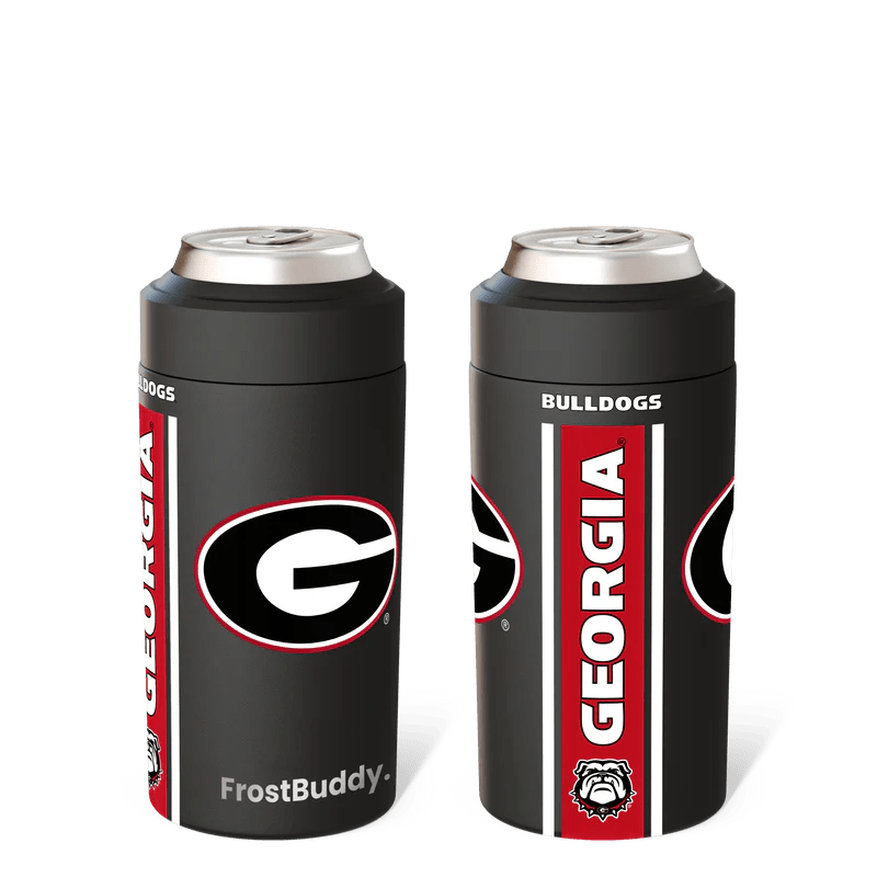 Georgia Bulldogs Universal Buddy - Cello Outdoors