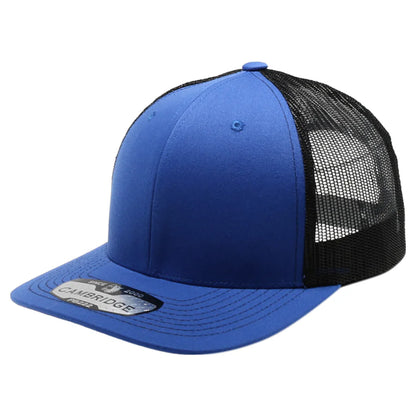 Cambridge Pitbull PB222 Custom Logo Hat