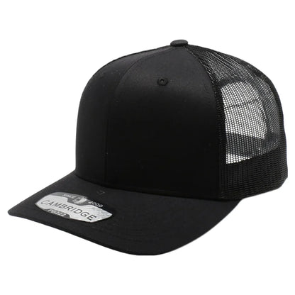 Cambridge Pitbull PB222 Custom Logo Hat