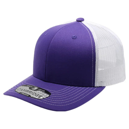Cambridge Pitbull PB222 Custom Logo Hat