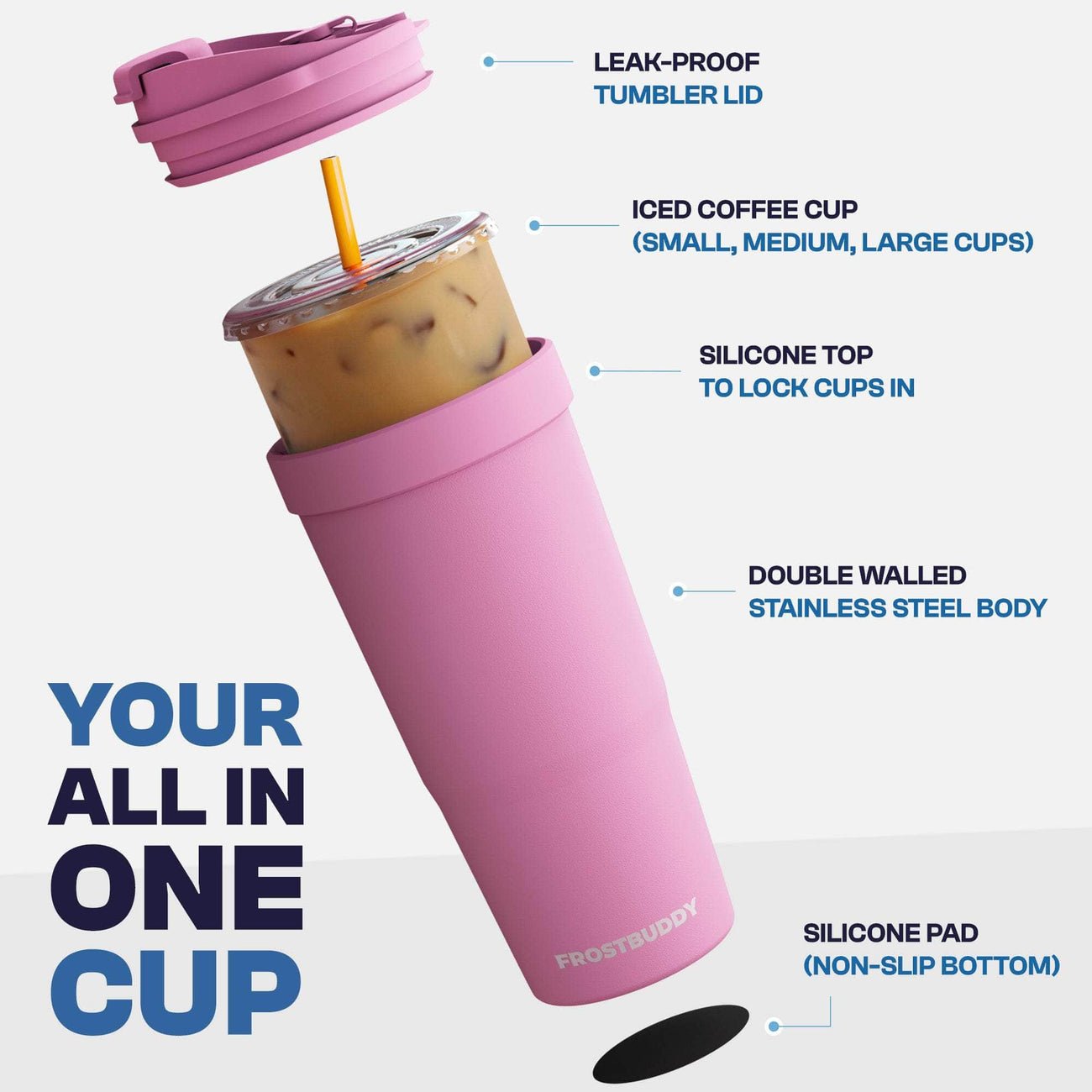 To - Go Tumblers - Cello Outdoors