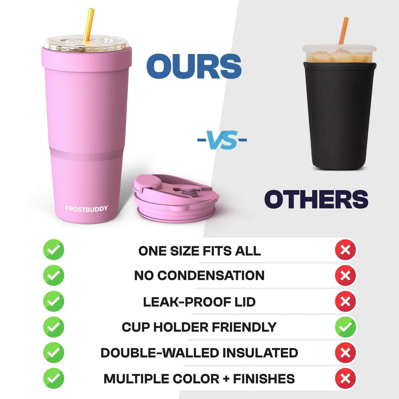 To - Go Tumblers - Cello Outdoors