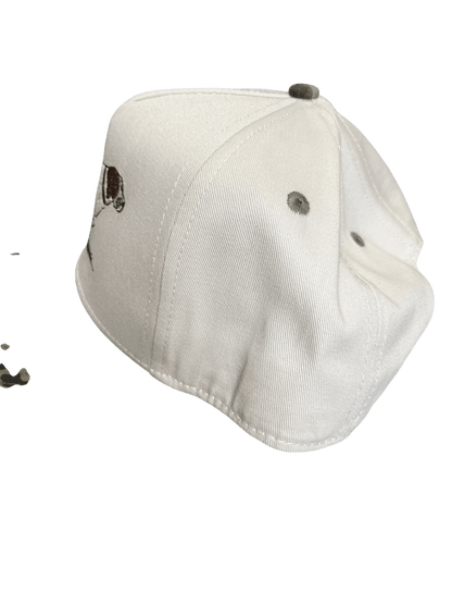 Zapped Headwear Patriot - Bottomlands - Dog Design - Cello Outdoors
