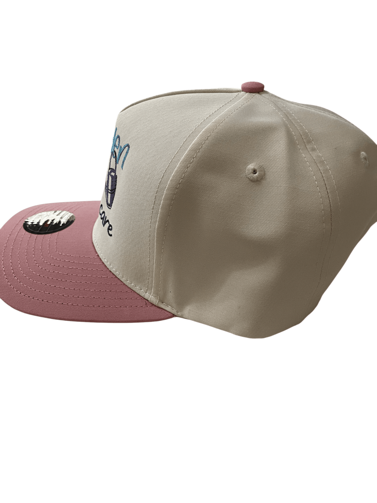 Zapped Headwear Patriot - Pink - Garden Hair Don't Care - Cello Outdoors
